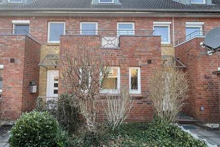 Haus Henstedt-Ulzburg Ulzburg - 4 Zimmer, 107 m&sup2;, 392.000&euro; | Angebot:25880727