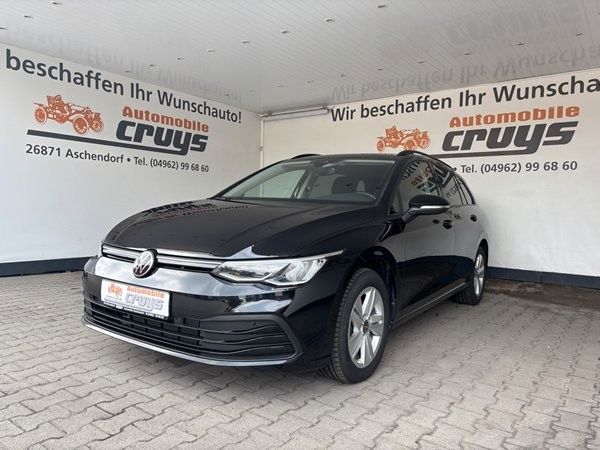 VW Golf 118.000 km 18.480 &euro; Papenburg 26871