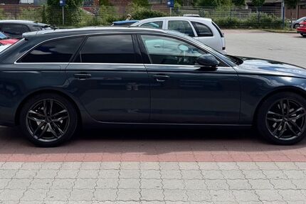 Audi A6 308.320 km 5.900 &euro; Rendsburg 24768