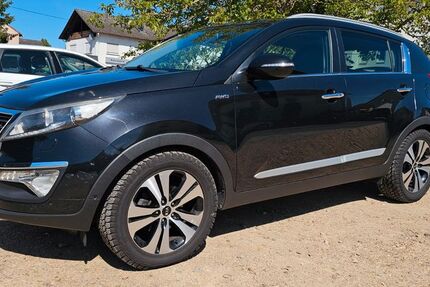 Kia Sportage 227.581 km 6.300 &euro; Wiesbaden 65201