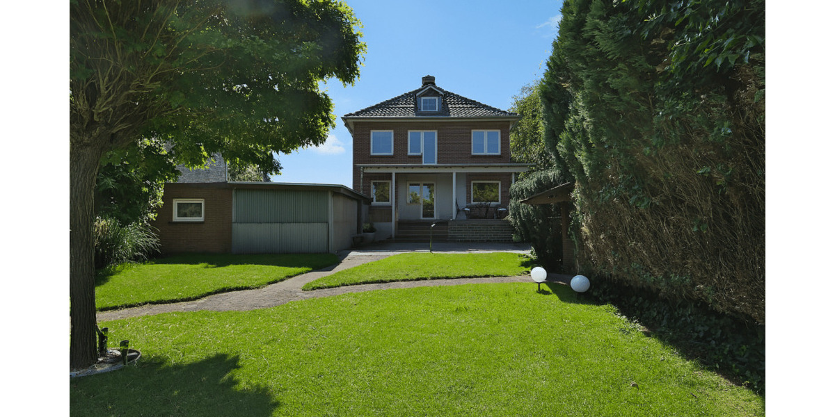 Einfamilienhaus Gronau - 4 Zimmer, 130 m&sup2;, 369.000&euro; | Angebot:26806806