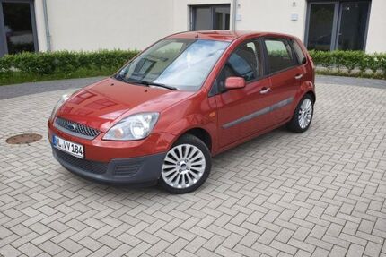 Ford Fiesta 92.000 km 1.299 &euro; Kiel 24146