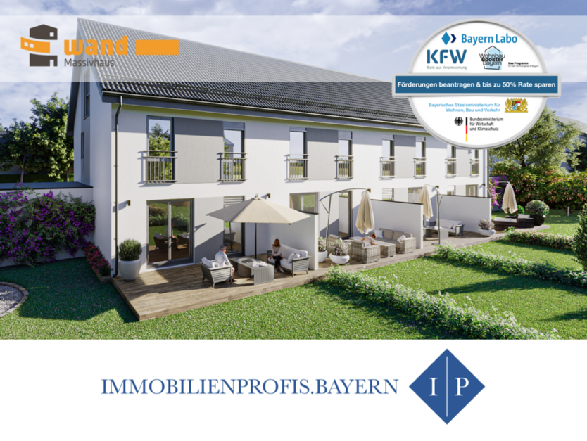 Haus zum Kaufen in Aichach 609.000 € 140 m²