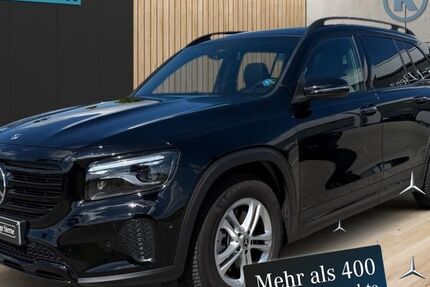 Mercedes-Benz GLB 220 16.000 km 48.550 € Simmern 55469
