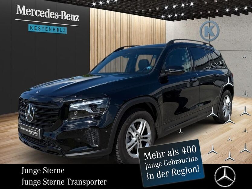 Mercedes-Benz GLB 220 16.000 km 48.550 € Simmern 55469