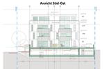 Helle Neubauwohnung mit eigenem Garten im KFW 40 Energiesparhaus Nähe Porta Nigra - Erdgeschoßwohnung Trier Nord | Angebot:26441140