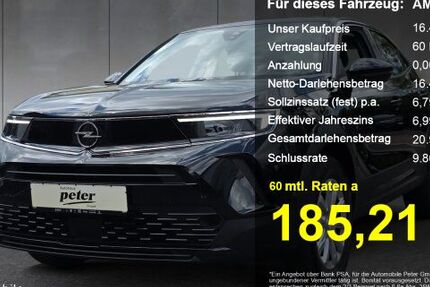 Opel Mokka 25.132 km 16.440 &euro; Witzenhausen 37213