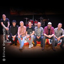 Die Cowboys - Die (ex) Truck Stop Legenden live auf Achse 01.05.2026 STADTHALLE LIMBACH-OBERFROHNA