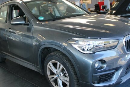 BMW X1 xDrive20i Aut. 107.430 km 16.980 &euro; Euskirchen 53881