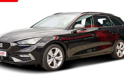 Seat Leon 74.432 km 23.950 &euro; Wietmarschen 49835