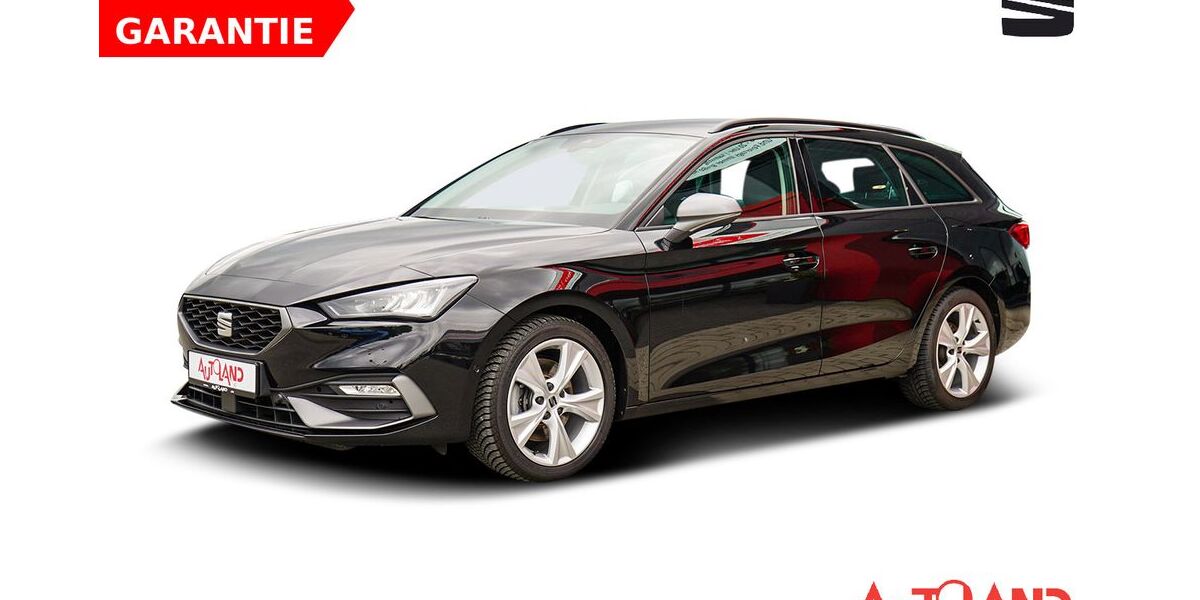 Seat Leon 74.432 km 23.950 &euro; Wietmarschen 49835