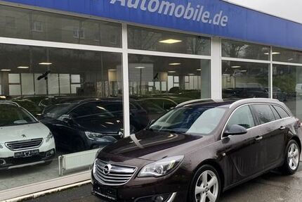 Opel Insignia 222.000 km 4.940 &euro; Wuppertal 42329