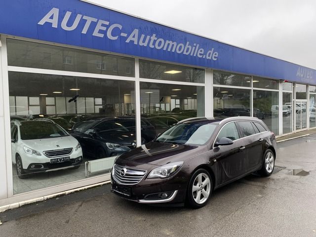 Opel Insignia 222.000 km 4.940 &euro; Wuppertal 42329