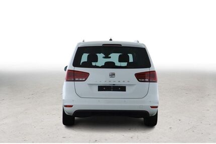 Seat Alhambra 114.913 km 26.860 &euro; Duisburg-Rheinhausen 47226