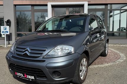 Citroen C3 79.917 km 2.490 &euro; Bad Waldsee 88339