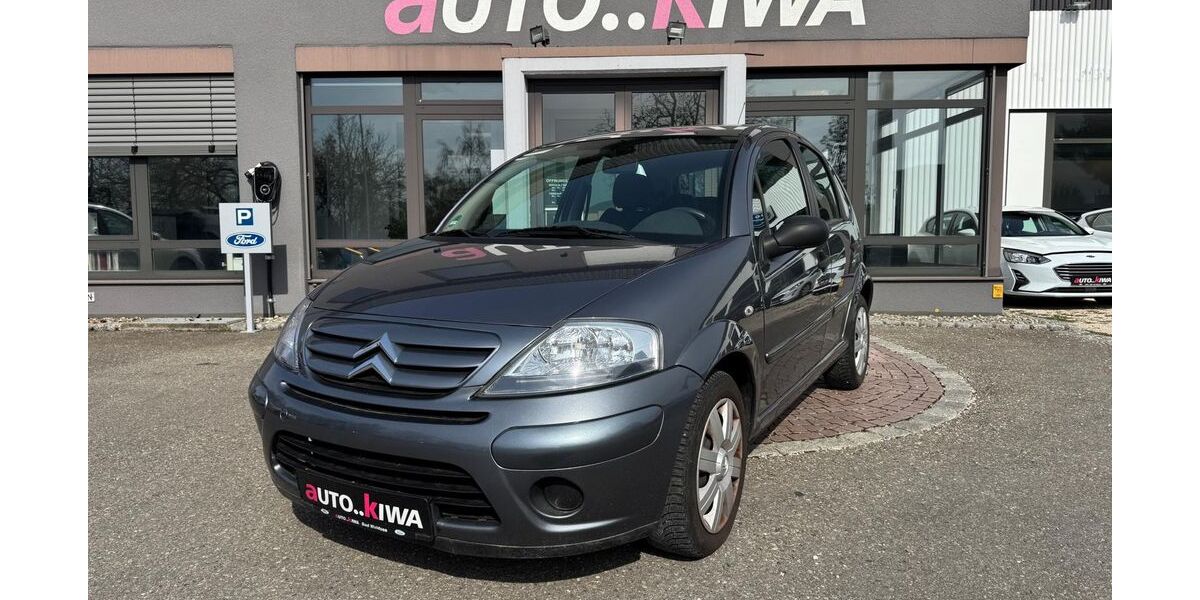 Citroen C3 79.917 km 2.490 &euro; Bad Waldsee 88339