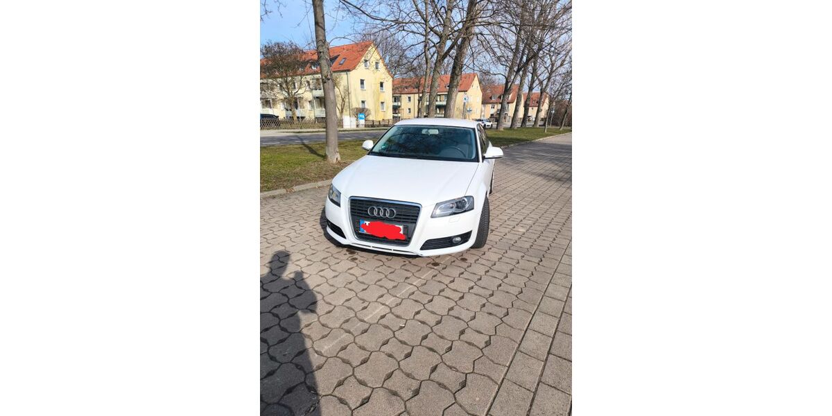 Audi A3 215.000 km 4.200 &euro; Langenstein 38895