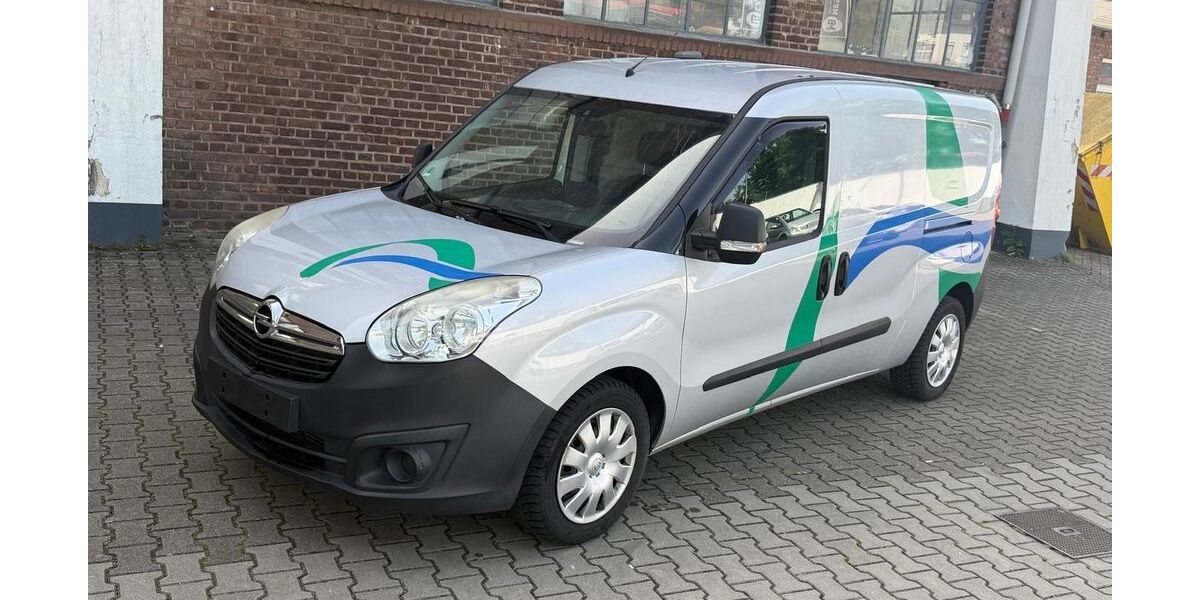 Opel Combo 145.585 km 4.300 &euro; Köln 51069