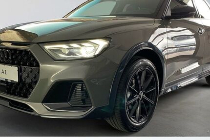 Audi A1 4.500 km 31.890 &euro; Pfarrkirchen 84347