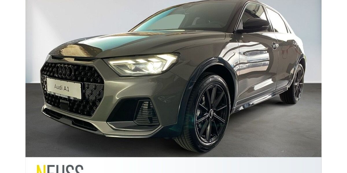 Audi A1 4.500 km 31.890 &euro; Pfarrkirchen 84347