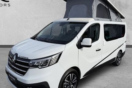 Renault Trafic 14.000 km 47.990 &euro; Großwallstadt 63868