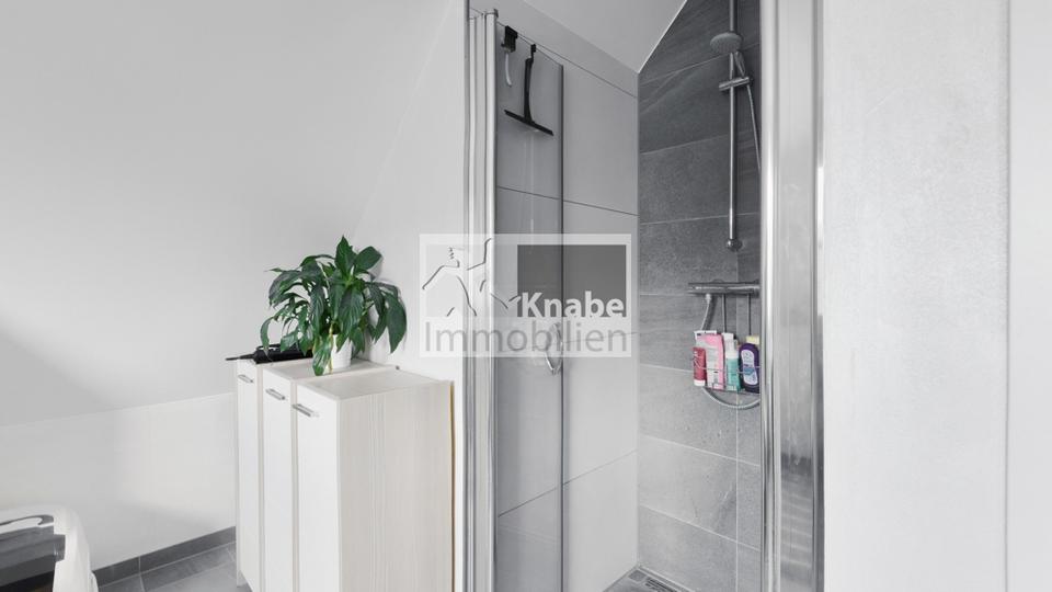 Doppelhaushälfte Melle Bruchmühlen - 4 Zimmer, 110 m&sup2;, 1.210&euro; | Angebot:26661194