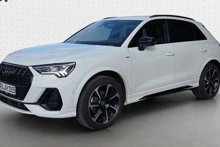Audi Q3 29.750 km 37.645 &euro; Buedingen 63654