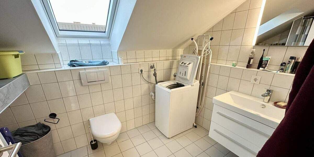 Etagenwohnung Landsberg Ellighofen - 3 Zimmer, 75 m&sup2;, 1.110&euro; | Angebot:24871507