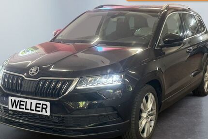 Skoda Karoq 85.123 km 21.440 € Bremen 28205