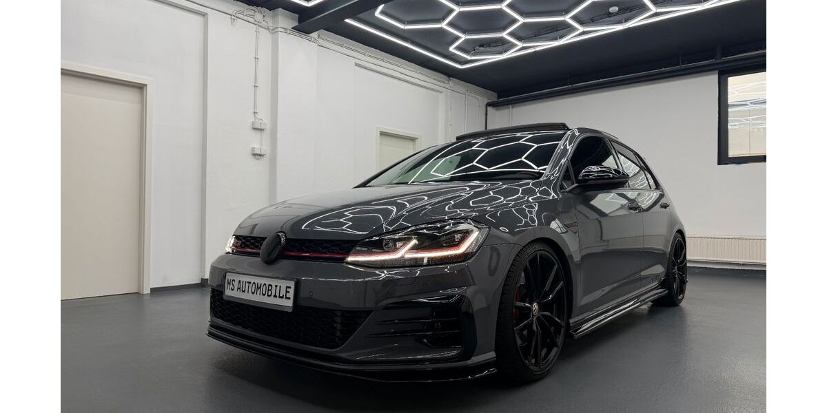 VW Golf 82.000 km 29.990 &euro; Göppingen 73037