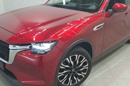 Mazda CX-60 31.500 km 32.990 &euro; Rinteln 31737