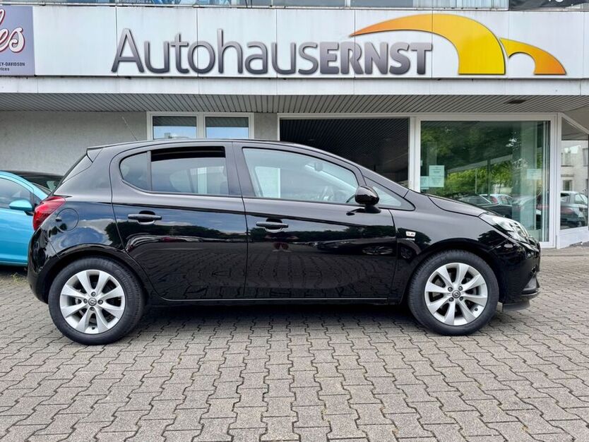 Corsa