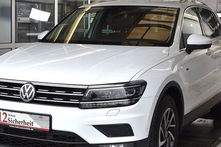 VW Tiguan 163.949 km 20.300 &euro; Bad Friedrichshall 74177