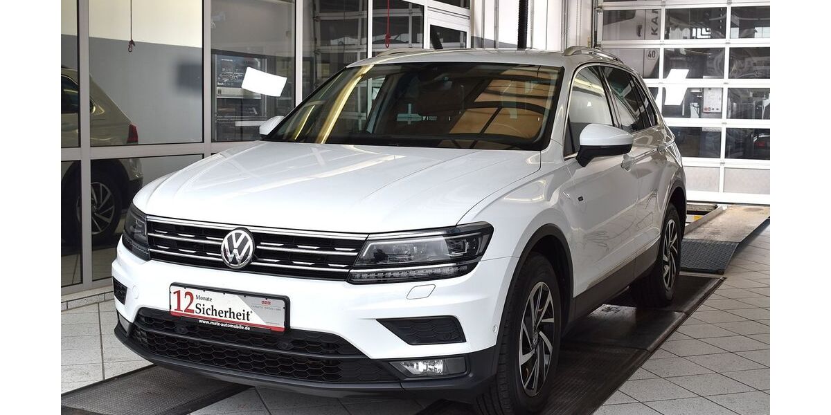 VW Tiguan 163.949 km 20.300 &euro; Bad Friedrichshall 74177