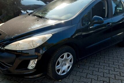 Peugeot 308 189.000 km 800 &euro; Moers 47447