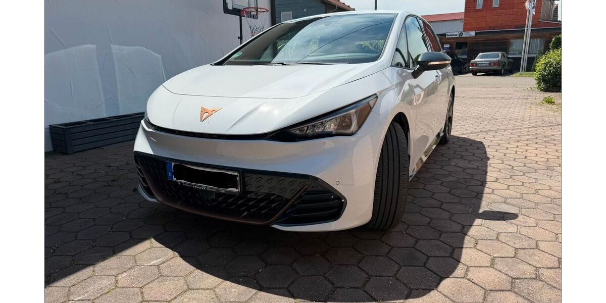 Cupra Born 41.046 km 23.900 &euro; Memmingen 87700
