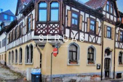Haus zum Kaufen in Pößneck 149.000 € 319 m² - Haus Pößneck | Angebot:26764222