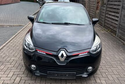 Renault Clio 64.648 km 6.800 &euro; Bielefeld 33729
