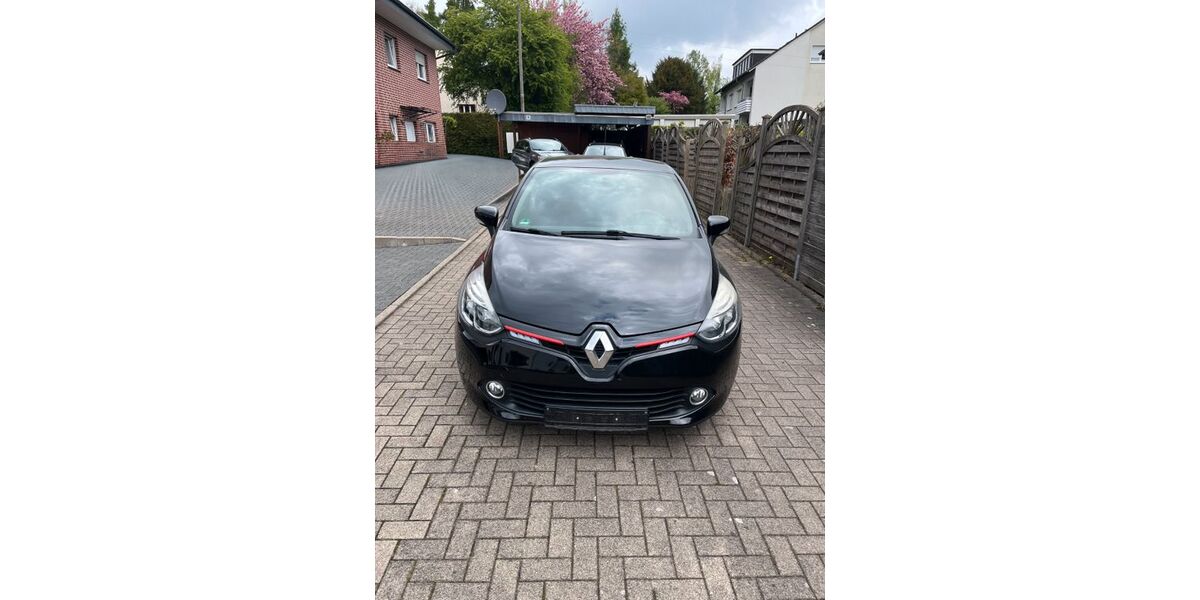 Renault Clio 64.648 km 6.800 &euro; Bielefeld 33729