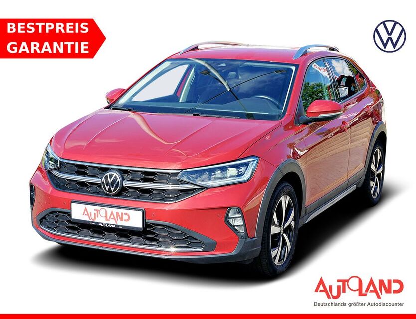 VW Taigo 46.508 km 21.950 € Cottbus OT Kolkwitz 03099