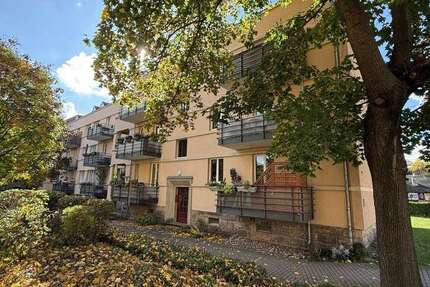 Wohnung zum Kaufen in Dresden 245.000 € 76.92 m² 3 zimmer
