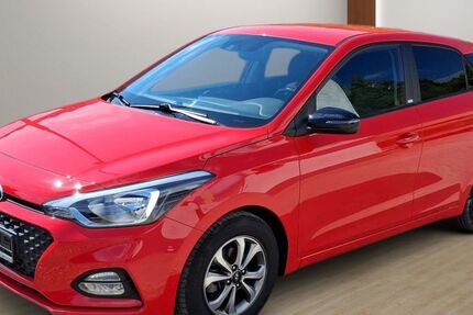 Hyundai i20 37.911 km 11.950 &euro; Schwentinental 24223