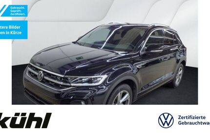 VW T-Roc 28.140 km 29.390 &euro; Gifhorn 38518