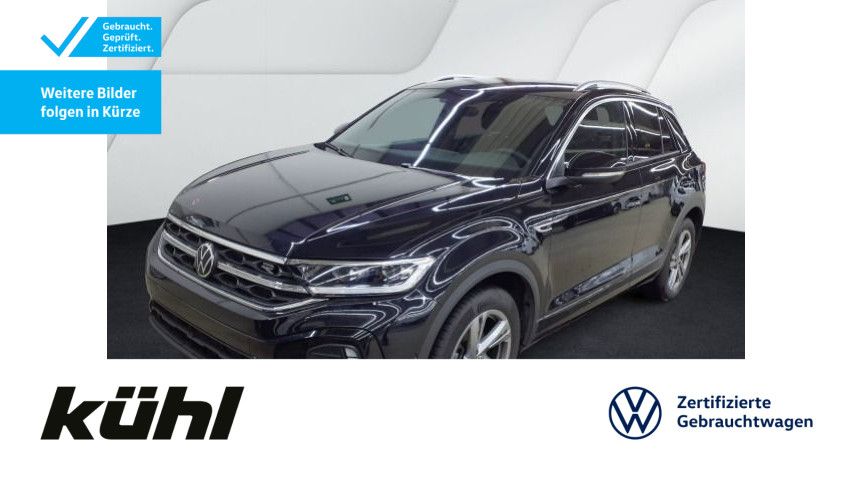 VW T-Roc 28.140 km 29.390 &euro; Gifhorn 38518