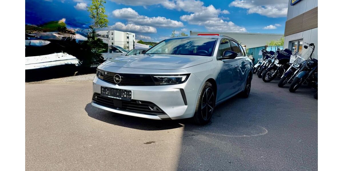 Opel Astra 108.000 km 17.900 &euro; Wörth an der Donau 93086