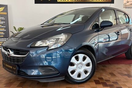 Opel Corsa 85.600 km 6.996 &euro; Bobenheim-Roxheim 67240