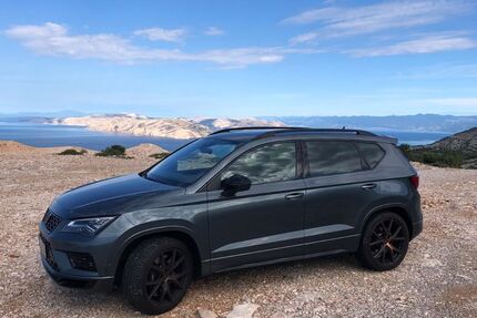 Cupra Ateca 73.000 km 22.999 &euro; Schauenburg 34270