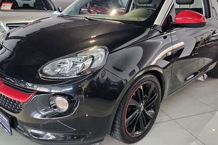 Opel Adam 87.052 km 6.799 &euro; Altena 58762