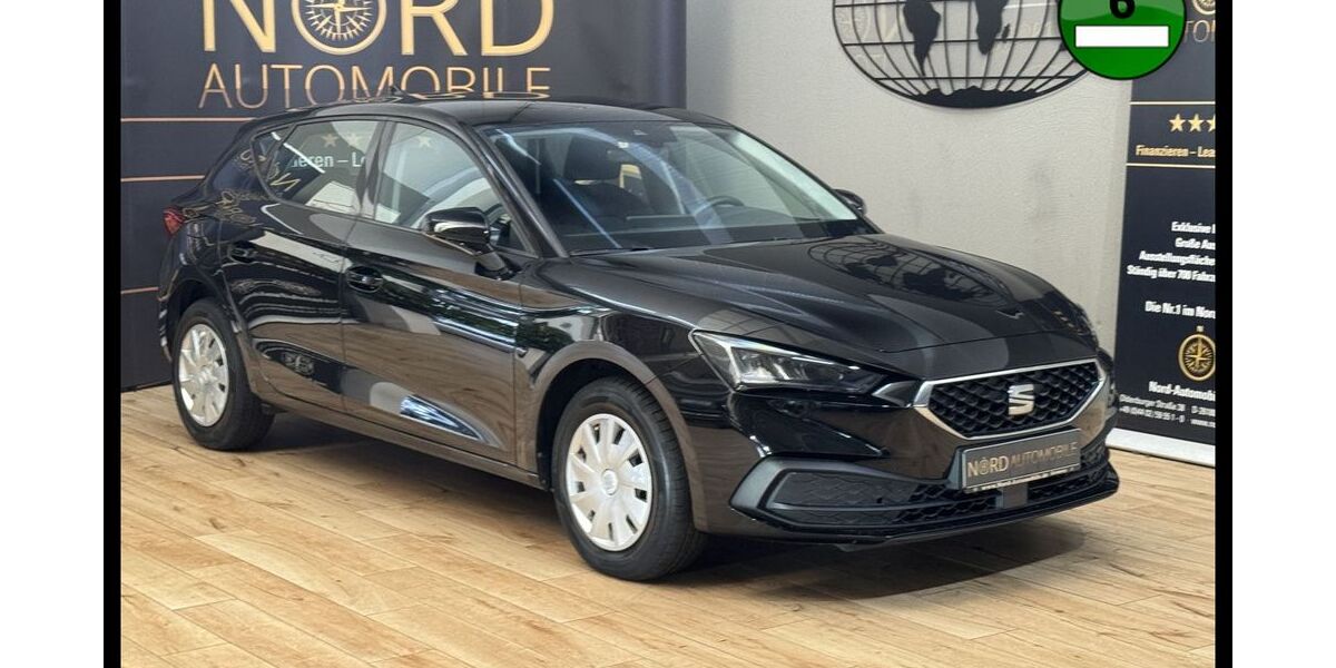 Seat Leon 80.896 km 15.990 &euro; Rastede/ Wahnbek 26180