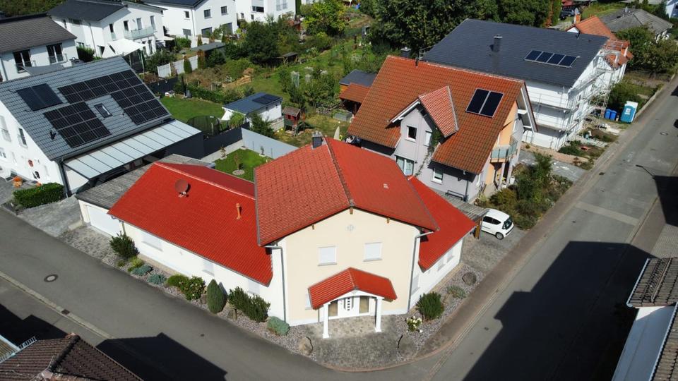 Haus zum vermieten 3 zimmer